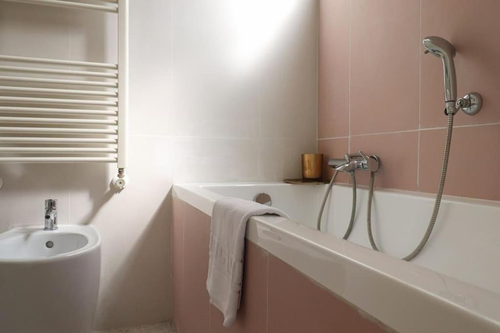 We - Pamphili House Apartamento