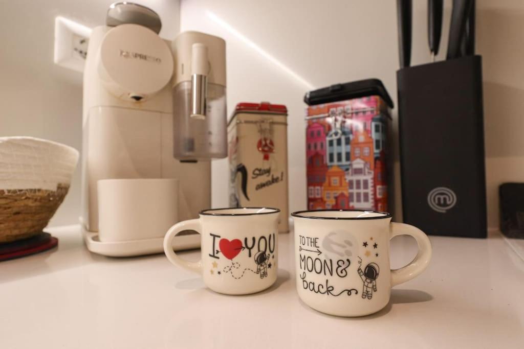 Apartamento We - Pamphili House Roma