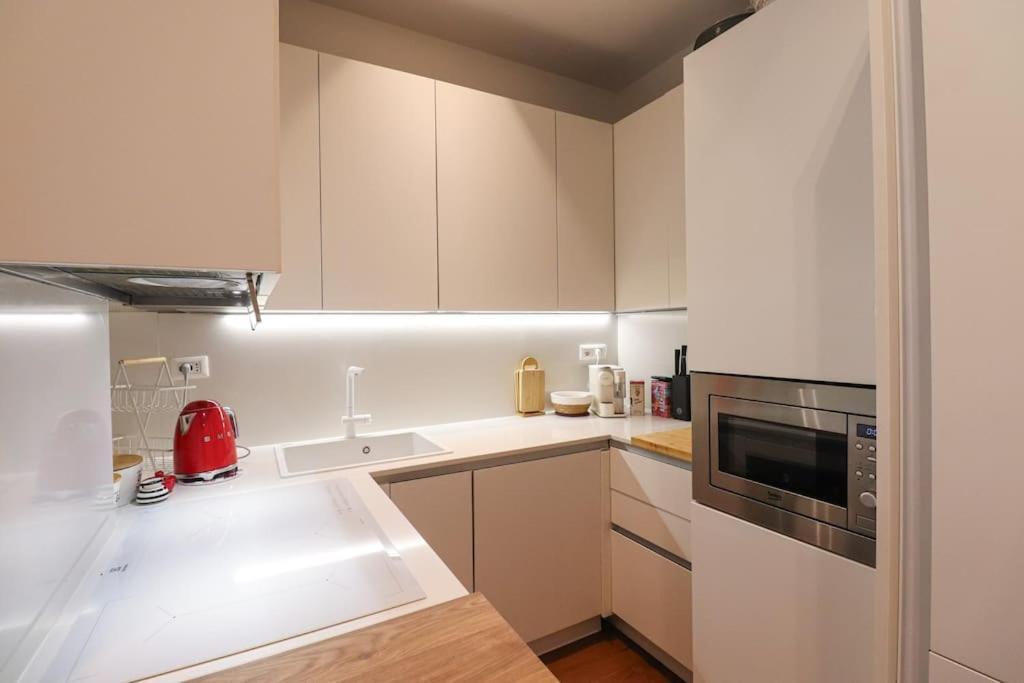 We - Pamphili House Apartamento Roma
