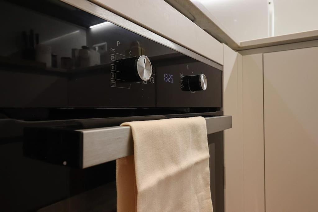 Apartamento We - Pamphili House *