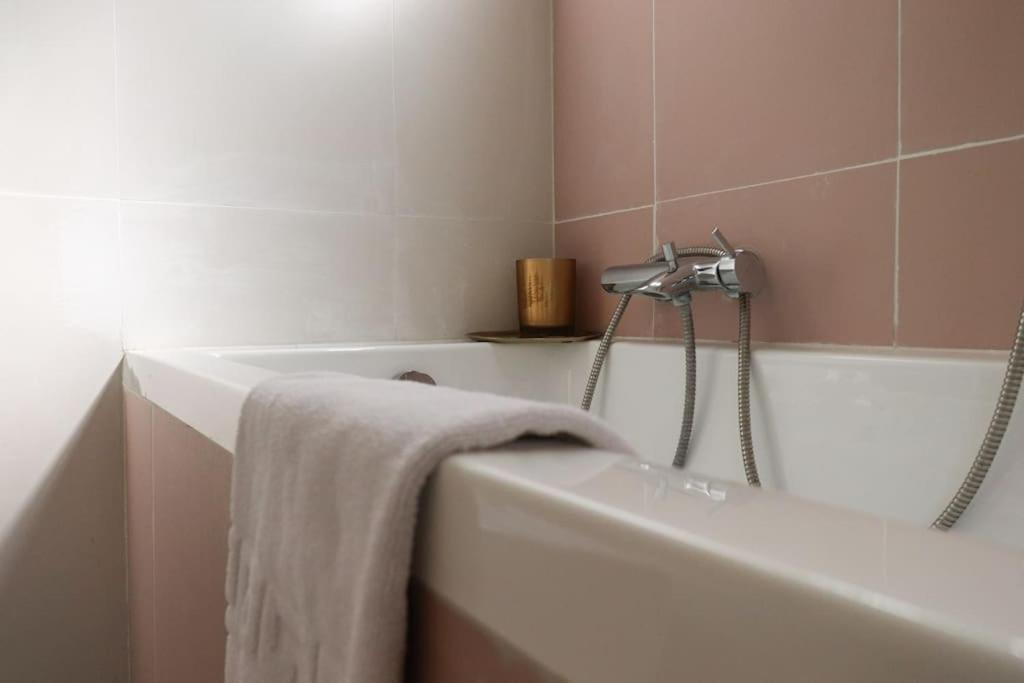 We - Pamphili House Apartamento