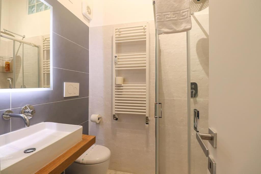 Apartamento We - Pamphili House *