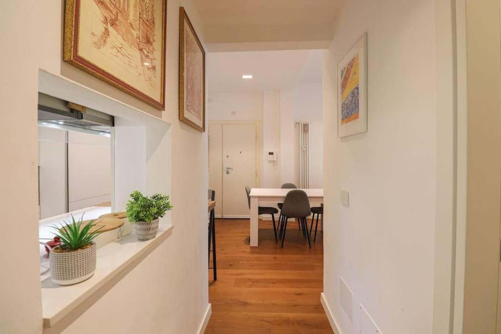 We - Pamphili House Apartamento