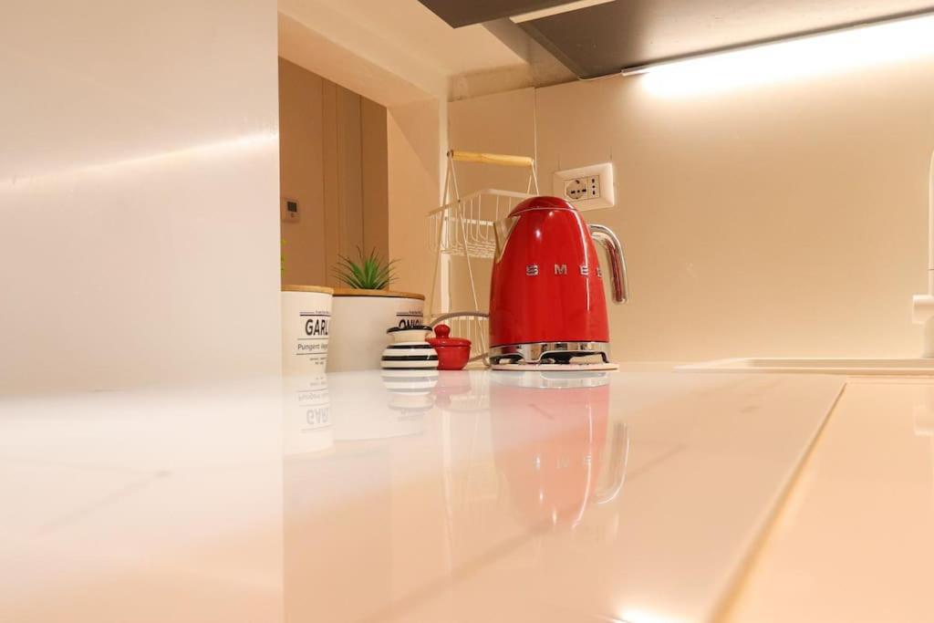 Apartamento We - Pamphili House
