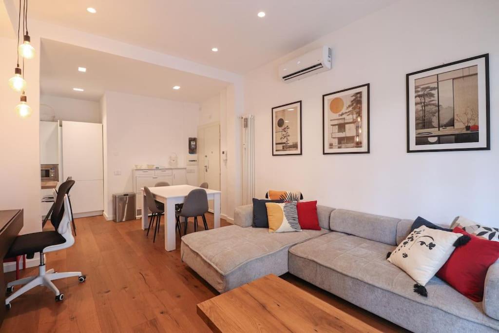 Apartamento We - Pamphili House *