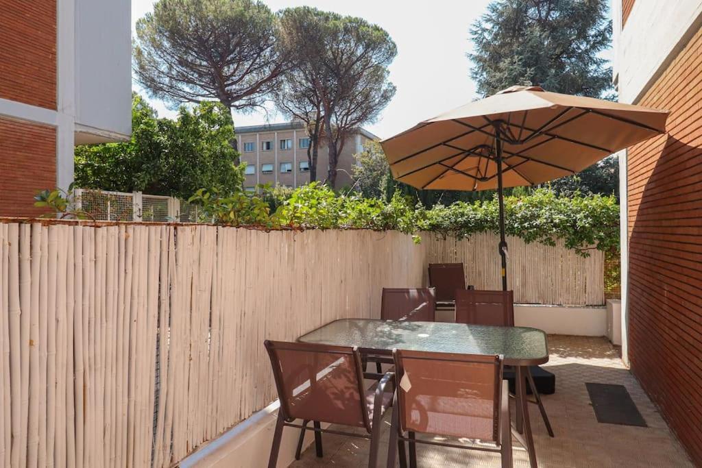 We - Pamphili House Apartamento Roma