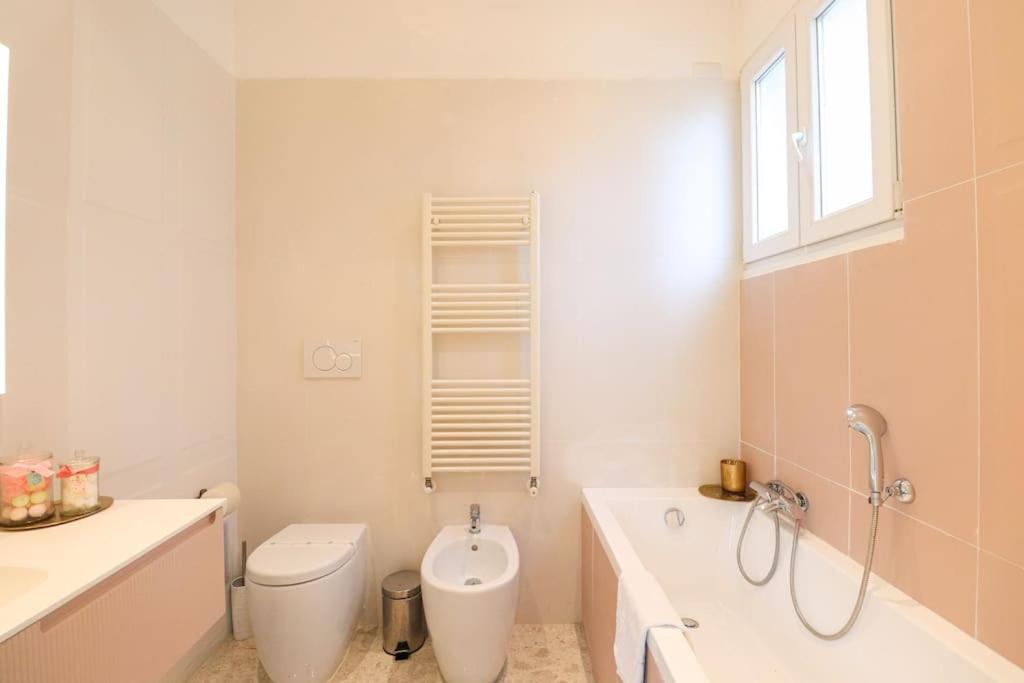 We - Pamphili House Apartamento
