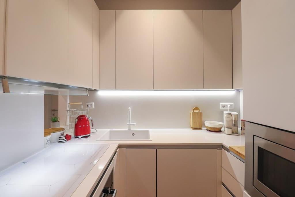 Apartamento We - Pamphili House *