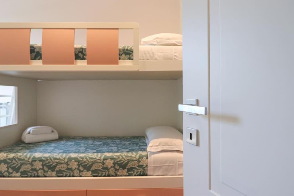 We - Pamphili House Apartamento