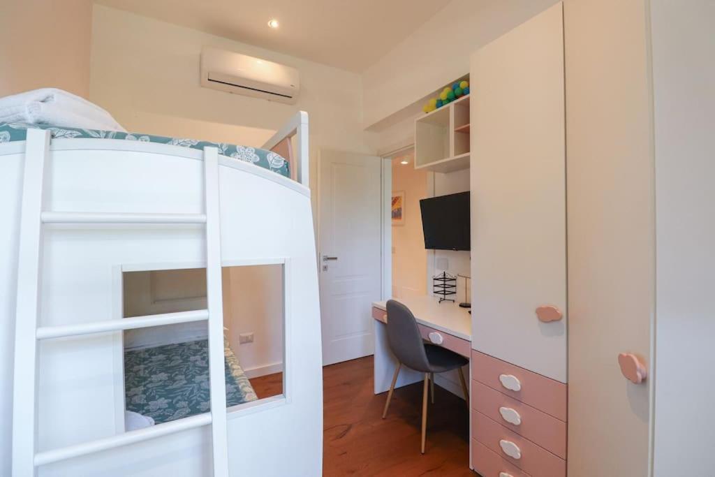 We - Pamphili House Apartamento *