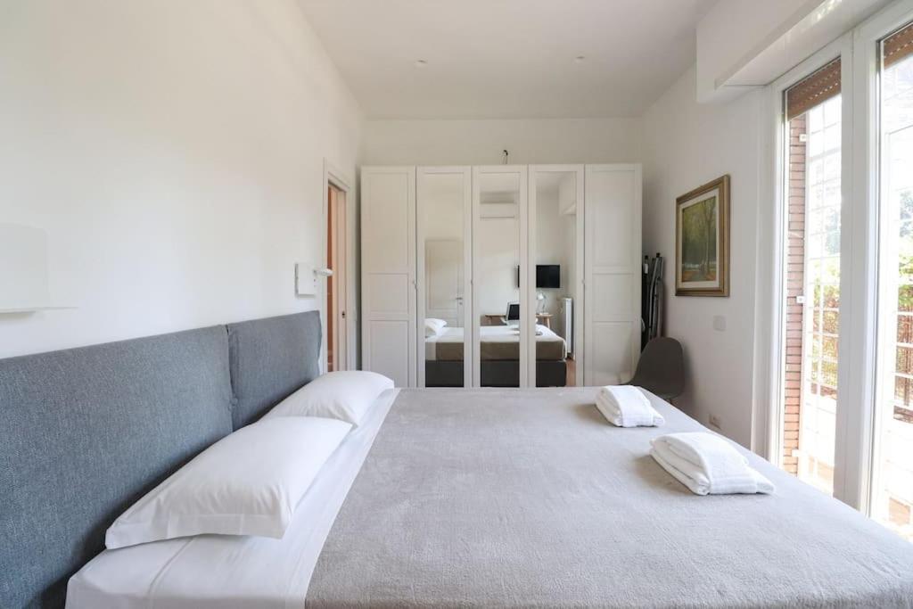 We - Pamphili House Apartamento Roma