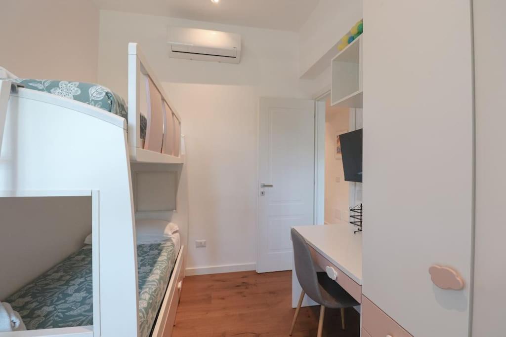 Apartamento We - Pamphili House Roma