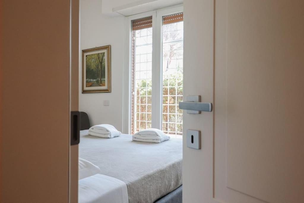 We - Pamphili House Apartamento