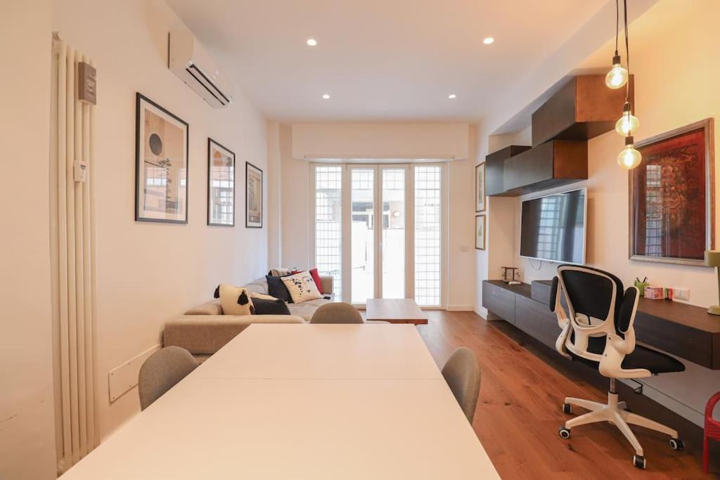 Apartamento We - Pamphili House