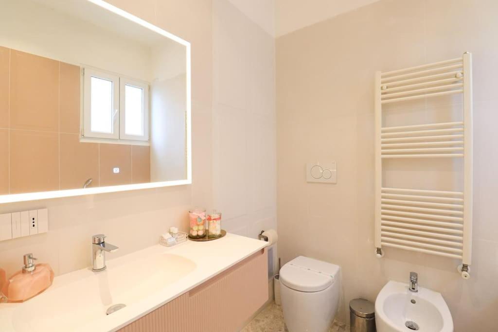 We - Pamphili House Apartamento *