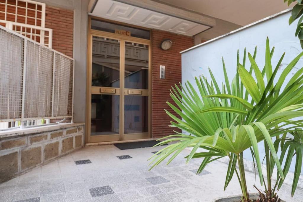 We - Pamphili House Apartamento