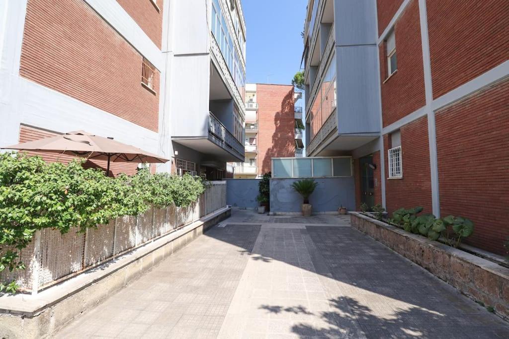 We - Pamphili House Apartamento *