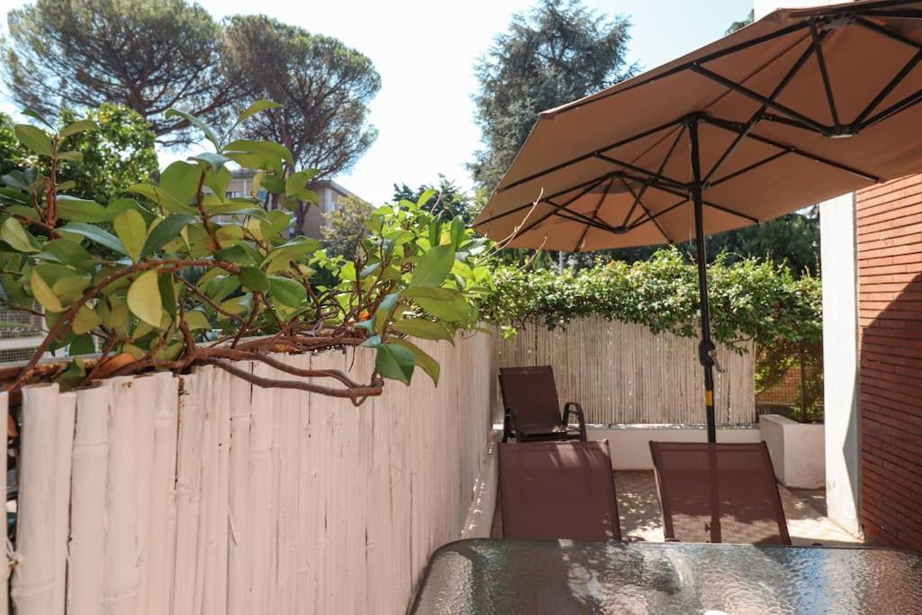 Apartamento We - Pamphili House *