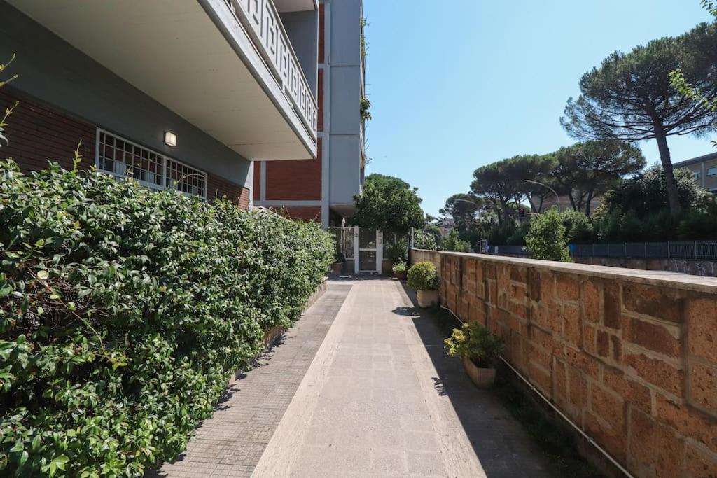 Apartamento We - Pamphili House Roma