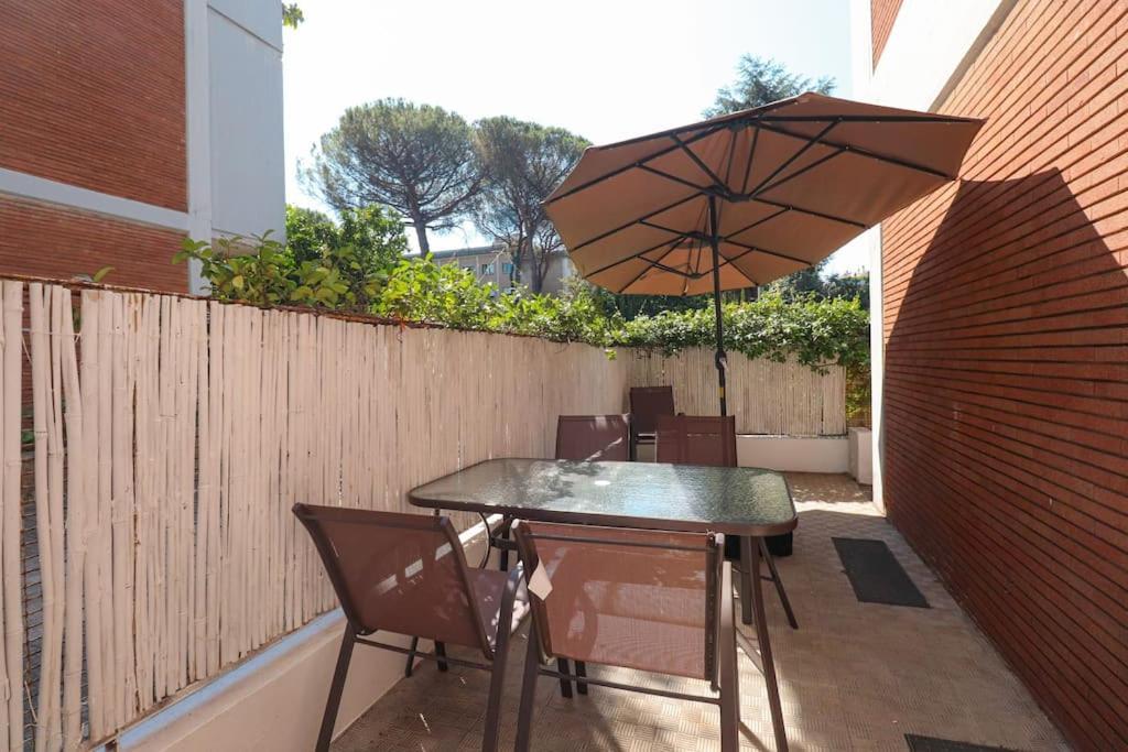 We - Pamphili House Apartamento