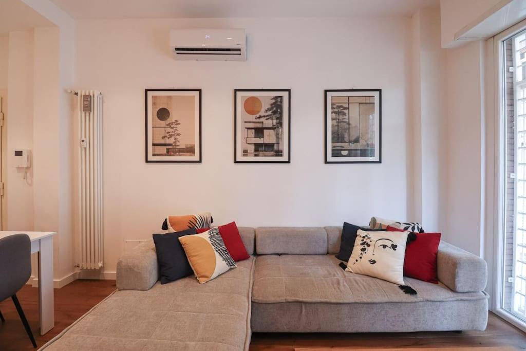 Apartamento We - Pamphili House